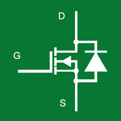 MOSFETs